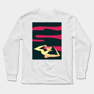 Drift Long Sleeve T-Shirt